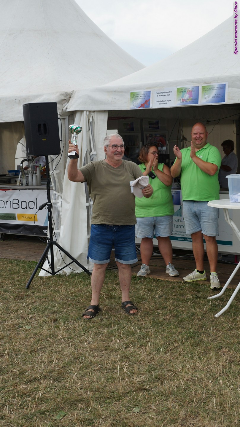 Rijsbergse Vliegerdagen 2026