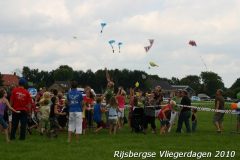 Rijsbergse Vliegerdagen 21 en 22 augustus 2010