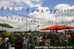 Rijsbergse Vliegerdagen 21 en 22 augustus 2010