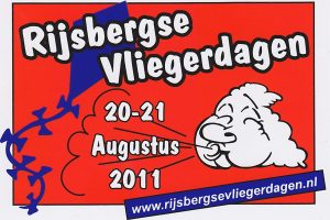 Foto album Rijsbergse Vliegerdagen 2011