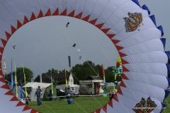 Foto album Rijsbergse Vliegerdagen 20 en 21 augustus 2011