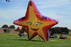 Foto album Rijsbergse Vliegerdagen 20 en 21 augustus 2011