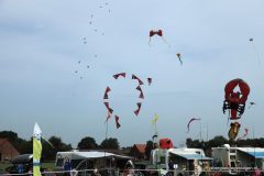 Foto album Rijsbergse Vliegerdagen 20 en 21 augustus 2011