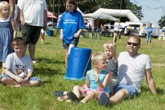 Foto album Rijsbergse Vliegerdagen18 en 19 augustus 2012