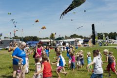 Foto album Rijsbergse Vliegerdagen18 en 19 augustus 2012