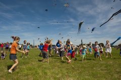 Foto album Rijsbergse Vliegerdagen18 en 19 augustus 2012