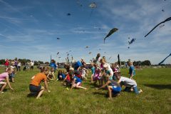 Foto album Rijsbergse Vliegerdagen18 en 19 augustus 2012