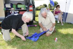 Foto album Rijsbergse Vliegerdagen18 en 19 augustus 2012