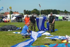 Foto album Rijsbergse Vliegerdagen18 en 19 augustus 2012