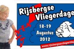Foto album Rijsbergse Vliegerdagen18 en 19 augustus 2012