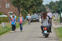 Foto album Rijsbergse Vliegerdagen 17 en 18 augustus 2013