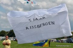 Foto album Rijsbergse Vliegerdagen 17 en 18 augustus 2013