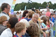 Foto album Rijsbergse Vliegerdagen 16 en 17 augustus 2014