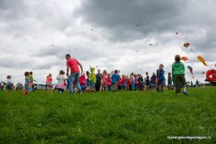 Foto album Rijsbergse Vliegerdagen 16 en 17 augustus 2014