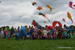 Foto album Rijsbergse Vliegerdagen 16 en 17 augustus 2014