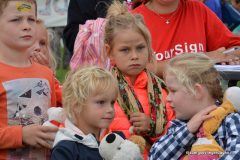 Foto album Rijsbergse Vliegerdagen 16 en 17 augustus 2014