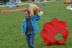 Foto album Rijsbergse Vliegerdagen 16 en 17 augustus 2014