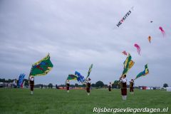 Foto album Rijsbergse Vliegerdagen 15 en 16 augustus 2015