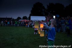 Foto album Rijsbergse Vliegerdagen 15 en 16 augustus 2015