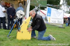 Foto album Rijsbergse Vliegerdagen 15 en 16 augustus 2015