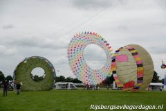 Foto album Rijsbergse Vliegerdagen 15 en 16 augustus 2015