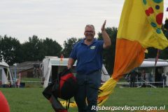 Foto album Rijsbergse Vliegerdagen 15 en 16 augustus 2015