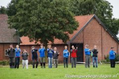 Foto album Rijsbergse Vliegerdagen 15 en 16 augustus 2015