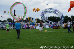 Rijsbergse Vliegerdagen 20 en 21 augustus 2016