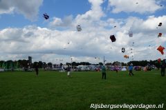 Rijsbergse Vliegerdagen 20 en 21 augustus 2016