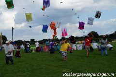 Rijsbergse Vliegerdagen 20 en 21 augustus 2016