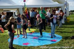 Rijsbergse Vliegerdagen 20 en 21 augustus 2016