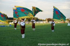 Rijsbergse Vliegerdagen 20 en 21 augustus 2016