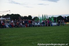 Rijsbergse Vliegerdagen 20 en 21 augustus 2016