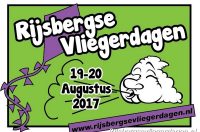 Foto album Rijsbergse Vliegerdagen 2017