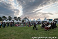 Rijsbergse Vliegerdagen 19 en 20 augustus 2017