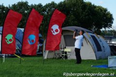 Rijsbergse Vliegerdagen 19 en 20 augustus 2017