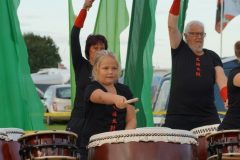 Rijsbergse Vliegerdagen 19 en 20 augustus 2017