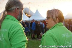 Rijsbergse Vliegerdagen 19 en 20 augustus 2017