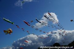 Rijsbergse Vliegerdagen 19 en 20 augustus 2017