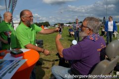 Rijsbergse Vliegerdagen 19 en 20 augustus 2017