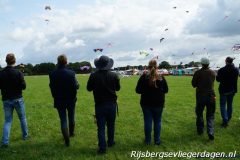 Rijsbergse Vliegerdagen 19 en 20 augustus 2017