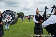 Rijsbergse Vliegerdagen 19 en 20 augustus 2017