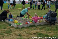 Rijsbergse Vliegerdagen 19 en 20 augustus 2017