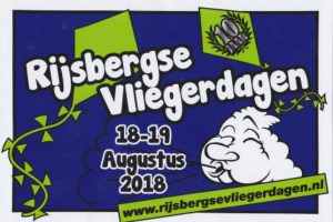 Foto album Rijsbergse Vliegerdagen 2018