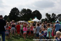 Rijsbergse Vliegerdagen 18 en 19 augustus 2018.