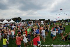 Rijsbergse Vliegerdagen 18 en 19 augustus 2018.