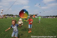 Rijsbergse Vliegerdagen 18 en 19 augustus 2018.