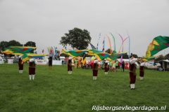 Rijsbergse Vliegerdagen 18 en 19 augustus 2018.