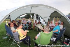 Rijsbergse Vliegerdagen 18 en 19 augustus 2018.