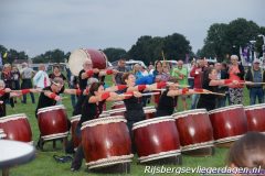 Rijsbergse Vliegerdagen 18 en 19 augustus 2018.